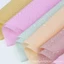 Giấy gói hoa 2 mặt 1 màu chống nước chống nhăn màu siêu xinh - hodushop phụ kiện gói hoa len