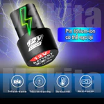 Máy Cắt Cầm Tay makita 12V, Thân Máy mài pin, Máy mài khuôn mini, máy mài góc đa năng motor ruột đồng tặng kèm lưỡi cắt — ảnh 8