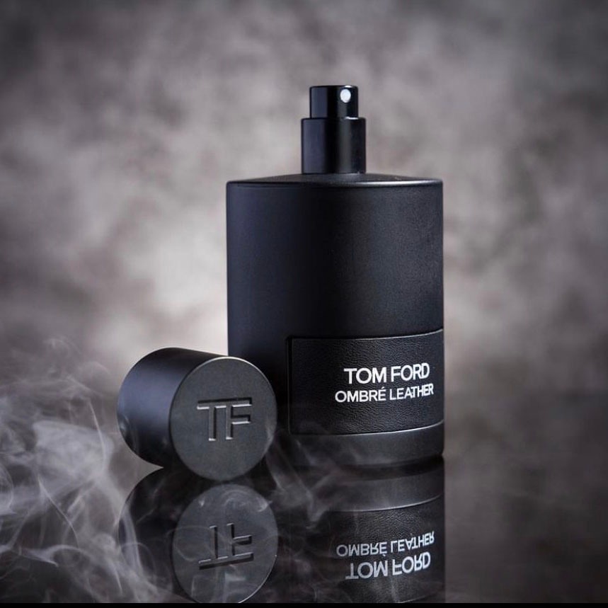 [auth] Nước hoa chiết unisex Tom Ford Ombre Leather chiết 10ml Mới | BigBuy360 - bigbuy360.vn