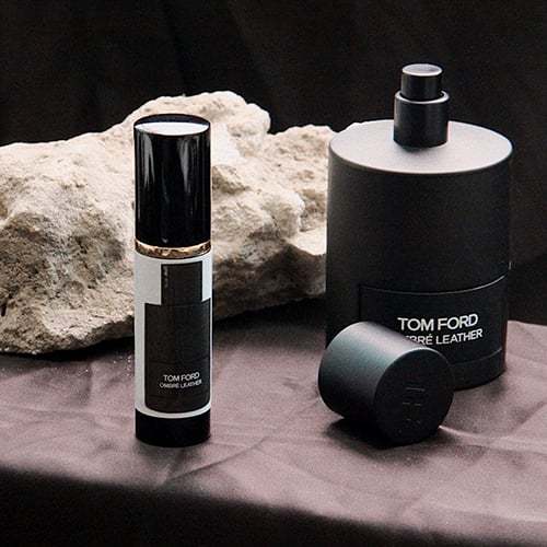 [auth] Nước hoa chiết unisex Tom Ford Ombre Leather chiết 10ml Mới | BigBuy360 - bigbuy360.vn