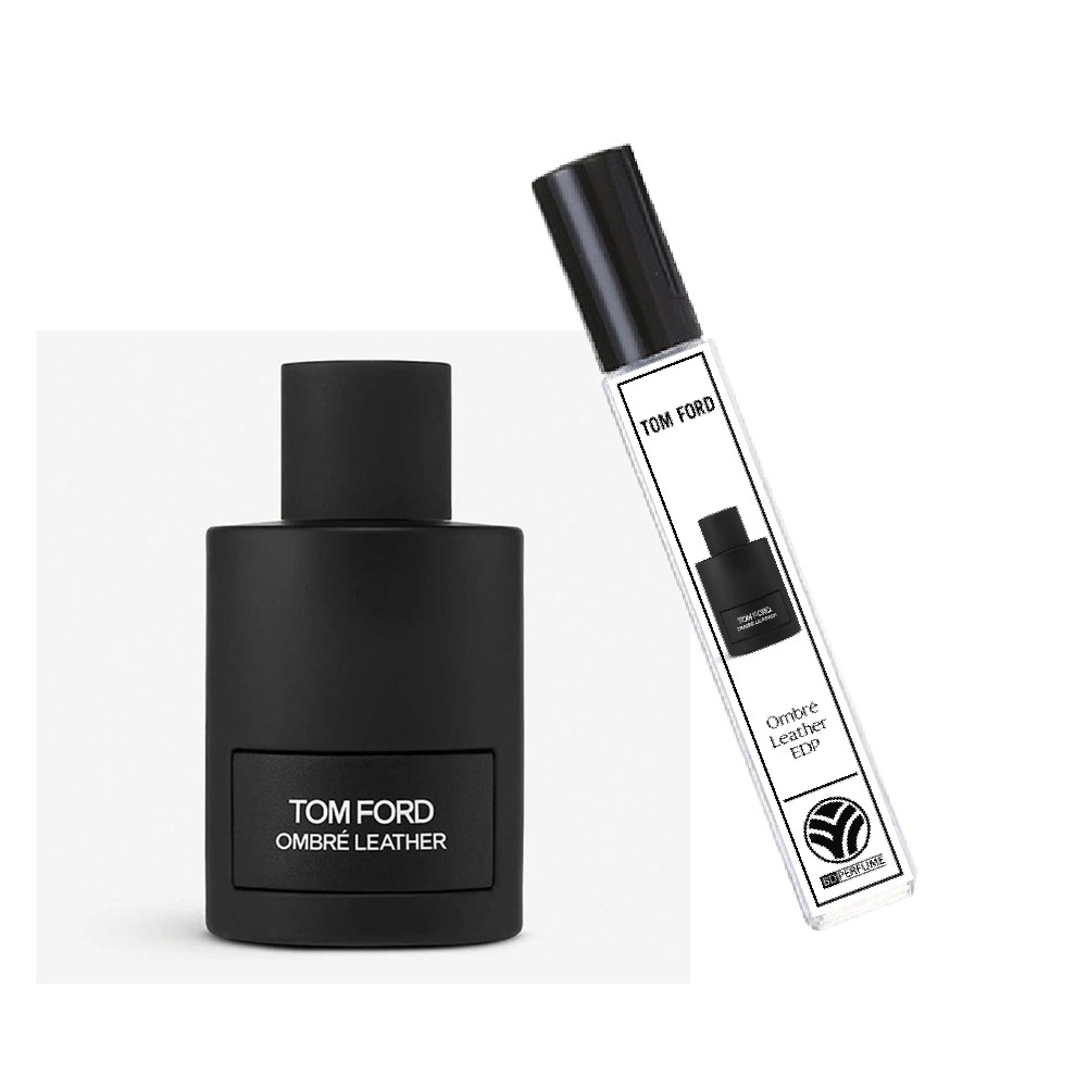[auth] Nước hoa chiết unisex Tom Ford Ombre Leather chiết 10ml Mới | BigBuy360 - bigbuy360.vn