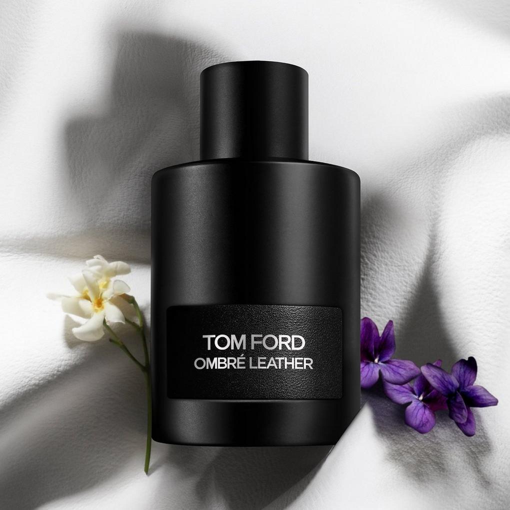 [auth] Nước hoa chiết unisex Tom Ford Ombre Leather chiết 10ml Mới | BigBuy360 - bigbuy360.vn