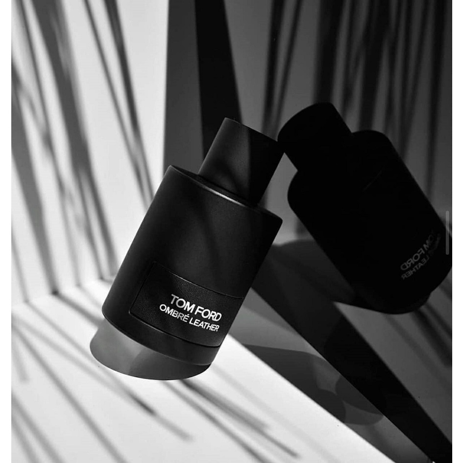 [auth] Nước hoa chiết unisex Tom Ford Ombre Leather chiết 10ml Mới | BigBuy360 - bigbuy360.vn