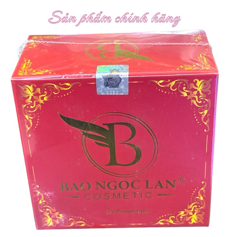 Kem duỡng trắng da toàn thân bảo ngọc lan 150gram