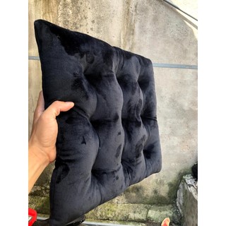 Miếng Lót Ngồi Bông Êm Ái, Đệm Ngồi Vuông Tròn