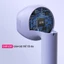Tai Nghe Bluetooth Không Dây Nhét Tai Remax TWS 19 Có Mic Đàm Thoại Không Có Độ Trễ Cảm Ứng Nhạy