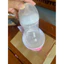 Bình Ủ Sữa Đơn Cổ Rộng PiPi 300ml, Túi Ủ Dùng Được Cho Bình Sữa Cổ Rộng Pigeon, Wesser