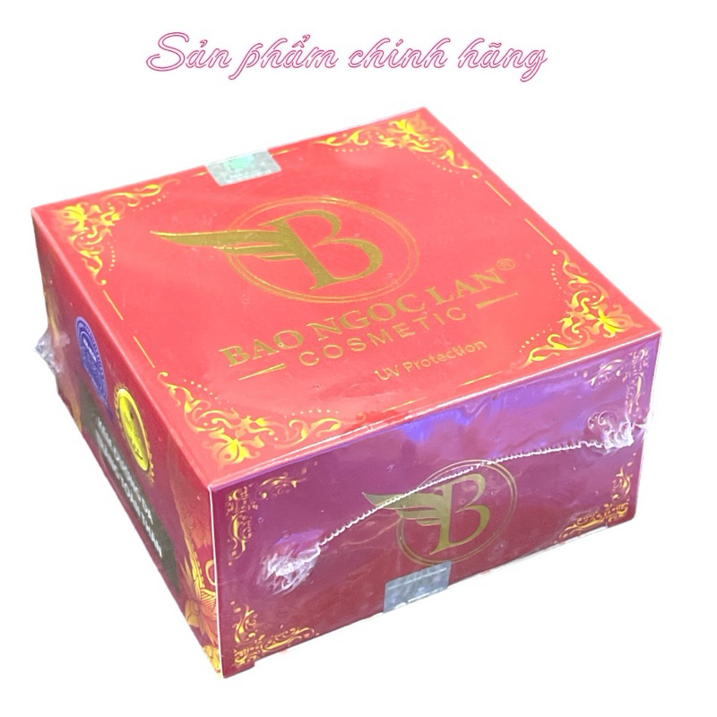 Kem duỡng trắng da toàn thân bảo ngọc lan 150gram