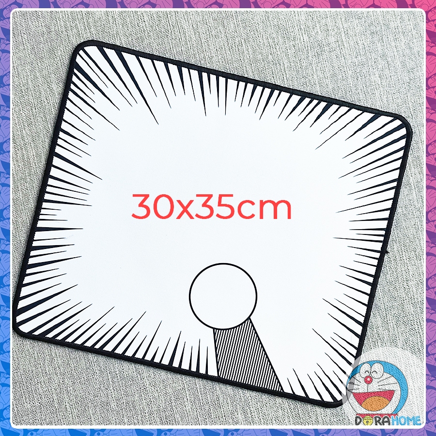 Lót chuột Pad di chuột hình tay Doraemon lấ…