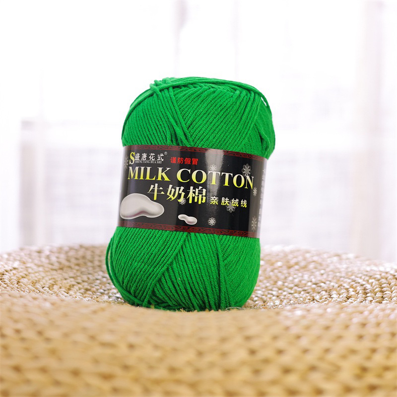 Màu 56-xanh la đậm