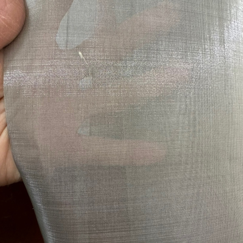 Lưới lọc inox 304 - loại 100 mesh - 200 mesh -300 mesh | Shopee Việt Nam