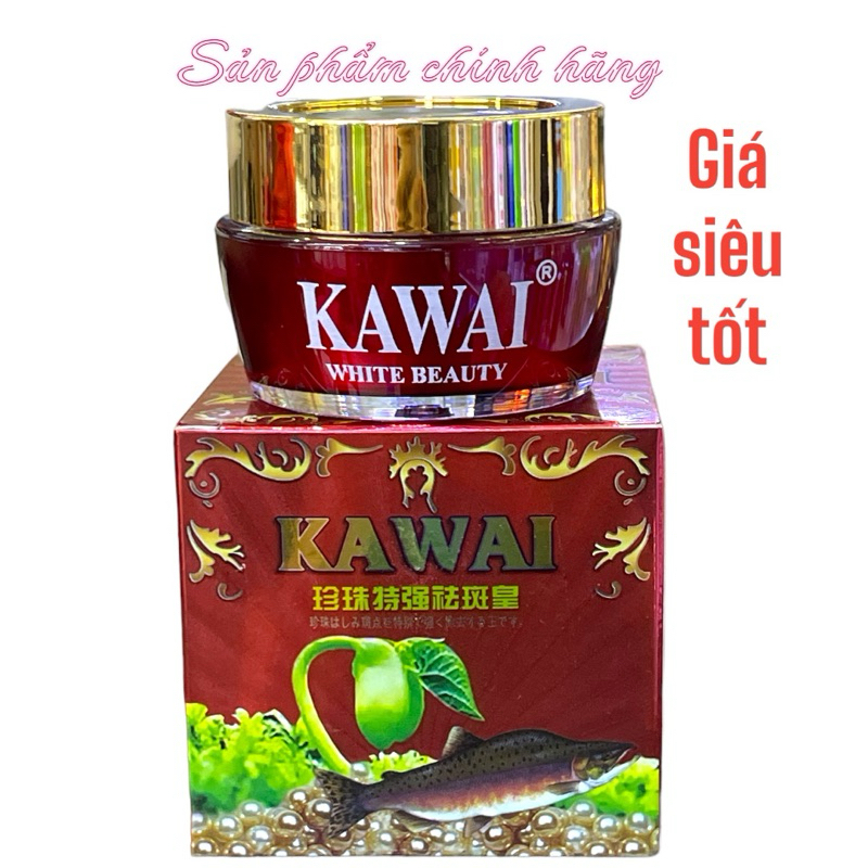 Kem KAWAI 20gram