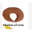 Gối Chườm Thảo Dược Nóng Lạnh Thư Giãn, Giảm Đau Mỏi Lưng Vai Gáy Mắt Chân Dùng Cho Gia Đình Spa Đông Y
