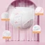 Băng vệ sinh dạng quần Tushie Treats túi 5 cái (size M-L,XL) - Dùng 1 lần, mềm mại, thấm hút, thoải mái và tiện lợi