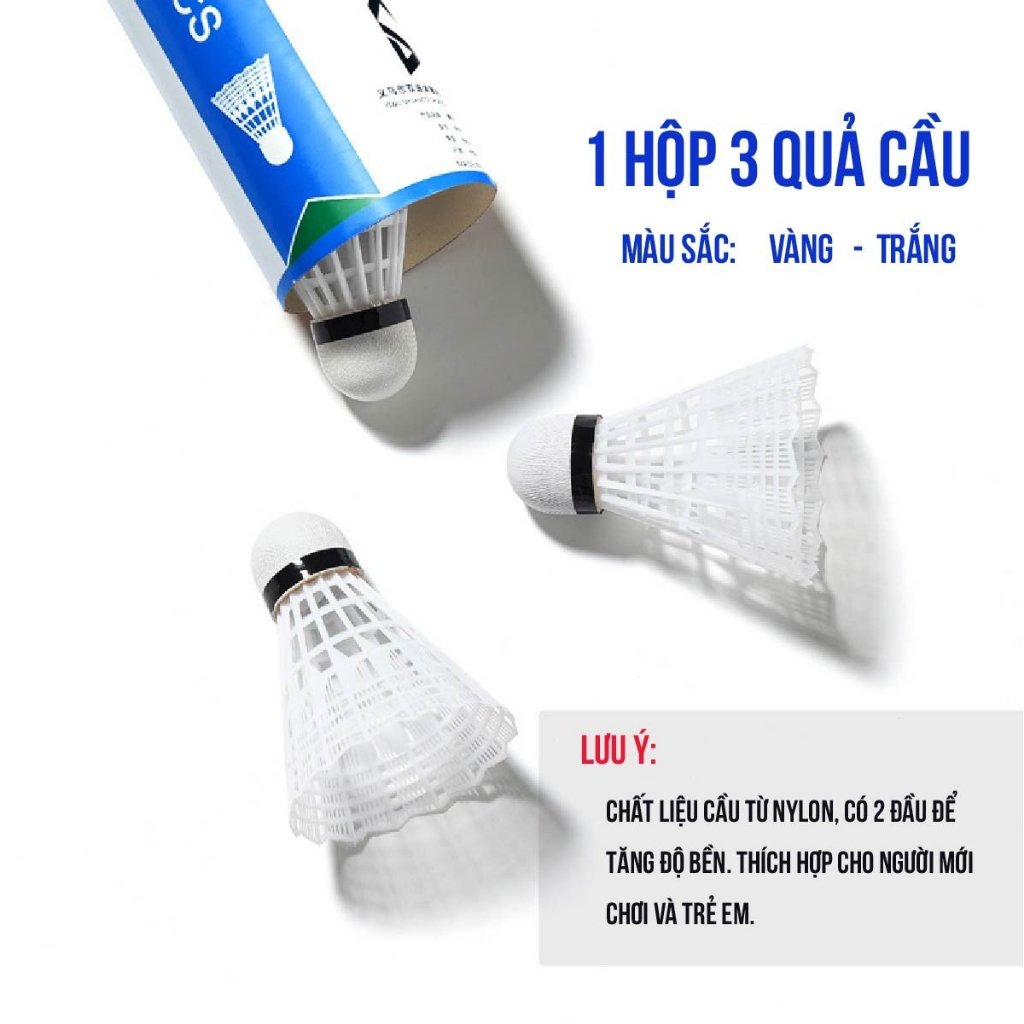Set 3 cầu nhựa FITEZY có hộp đựng chất lượng cao | BigBuy360 - bigbuy360.vn