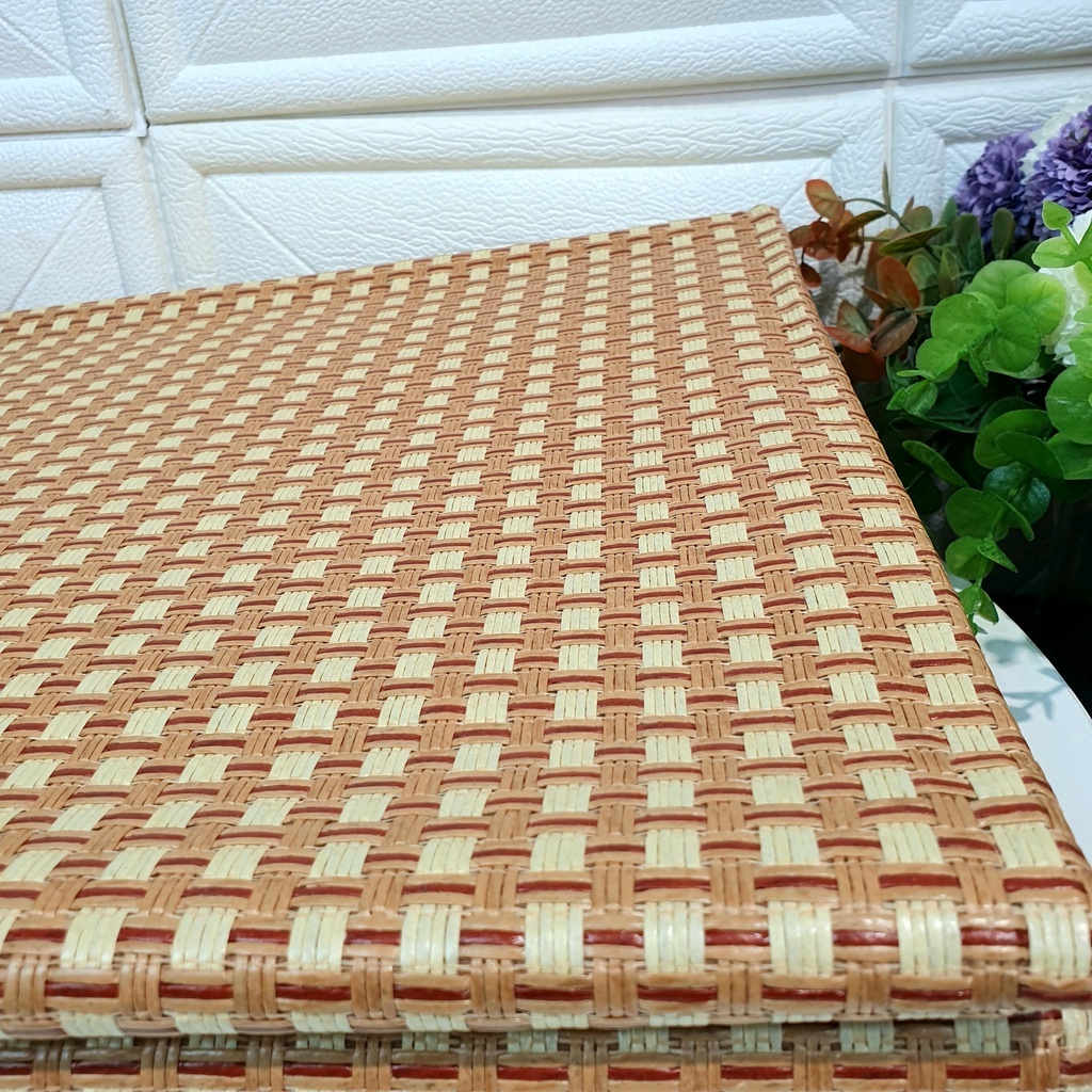 [Đang giảm giá] Chiếu Điều Hoà,Chiếu mây,chiếu ngủ văn phòng,Thoáng Khí, Mát Rượi, mềm
