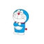 Hình ủi, Hình Ép Nhiệt Doraemon (Fan Art) size lớn M-5