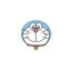 Hình ủi, Hình Ép Nhiệt Doraemon (Fan Art) size lớn M-5