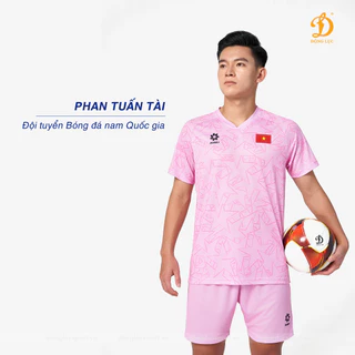 Áo tập luyện Đội tuyển Quốc gia 2024 MJ-AJ1285