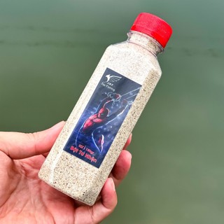 Combo 3 Chai Bột Tơ Nhện 150G Tơ Nhện Tạo Rong Tạo Sợi Kết Dính Mồi Câu Cá Chất Lượng Điều Chỉnh Trạng Thái Hiệu Quả