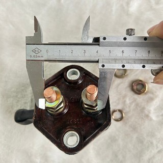 Cắt mát cầu dao, ngắt mát cầu dao, ngắt mát xe SU 5 tạ.