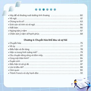 Sách - Không Diệt Không Sinh Đừng Sợ Hãi (Bìa Cứng) - Phiên Bản Đặc Biệt