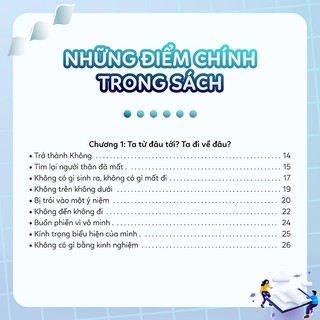 Sách - Không Diệt Không Sinh Đừng Sợ Hãi (Bìa Cứng) - Phiên Bản Đặc Biệt