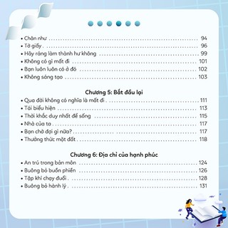 Sách - Không Diệt Không Sinh Đừng Sợ Hãi (Bìa Cứng) - Phiên Bản Đặc Biệt