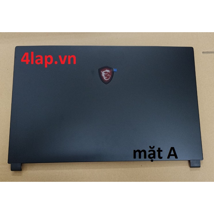 Reparatursatz Für MSI Notebook-Scharniere – Für GP75, GL75, GE75 Raider (MS-17E1/E5/E7/E8), Ohne Kleber