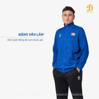 Bộ suvec di chuyển Đội tuyển Quốc gia 2024 (không có chữ Việt Nam)
