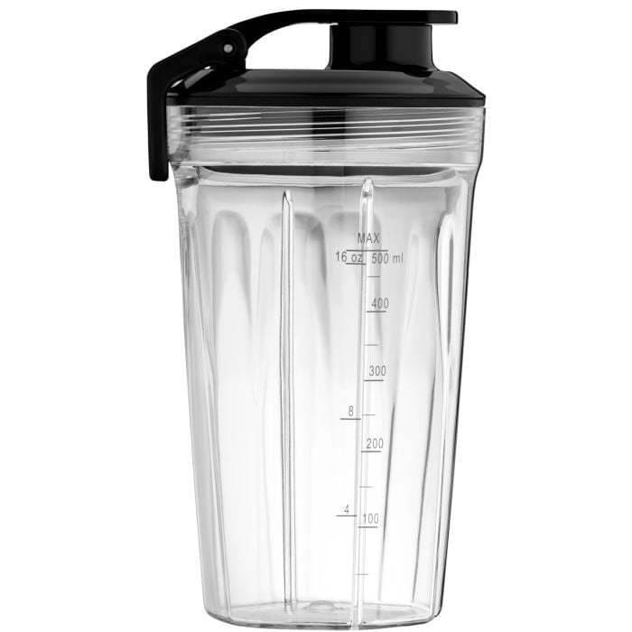 Ảnh Máy Xay Sinh Tố Đa Năng WMF KULT PRO MULTI-MIXER, Hàng Chính Hãng, Công Suất 1200W, Hai Lưỡi Đi Kèm 4