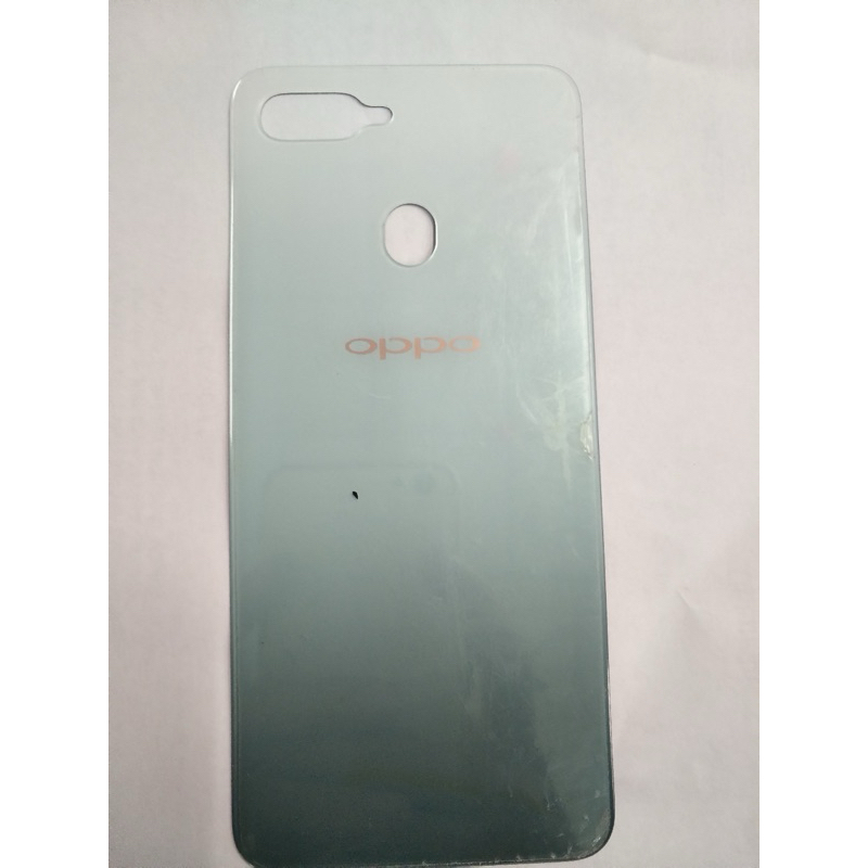 nắp lưng oppo f9