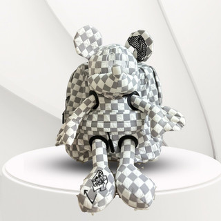 Balo Chuột Micky