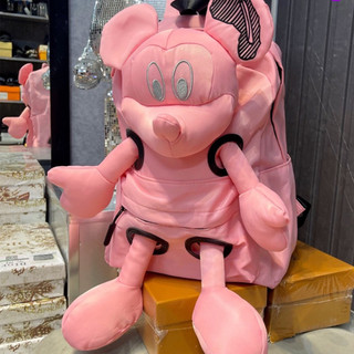 Balo Chuột Micky