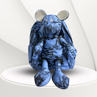 Balo Chuột Micky