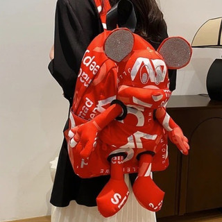 Balo Chuột Micky
