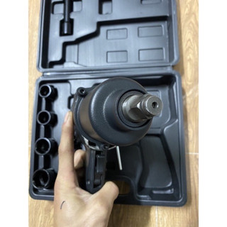 Súng xiết/mở ốc 1/2 TOP dùng hơi có khẩu và không khẩu
