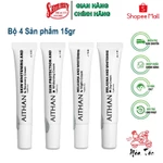 Bộ Kem Nám Aithan 15gr và 30 gr [Chính Hãng] — ảnh 2