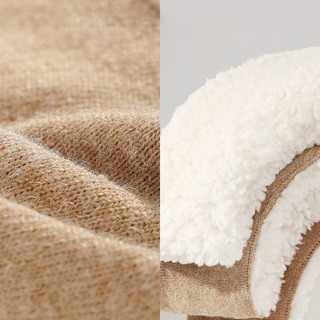 Bịt tai giữ ấm mùa đông nam nữ Băng đô thể thao cope88