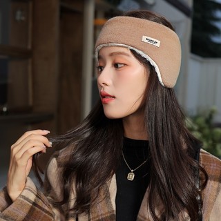Bịt tai giữ ấm mùa đông nam nữ Băng đô thể thao cope88