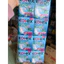 combo 8 gói Băng vệ sinh Kotex Maxi có cánh gói 8 miếng x 23cm