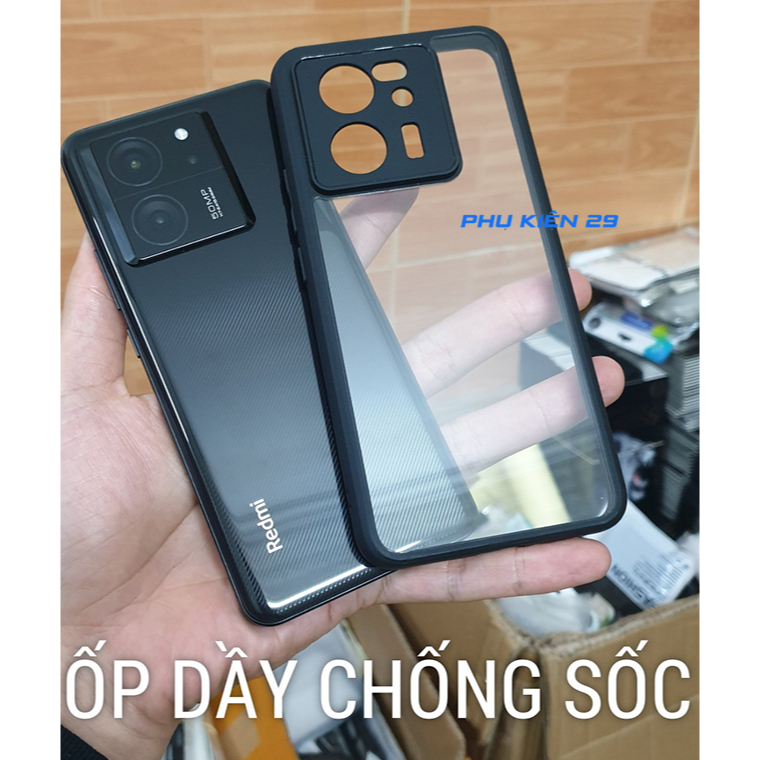 Custodia Portafoglio Per Xiaomi 13T/13T Pro/Redmi K60 Ultra - PU Pelle Con Supporto E Chiusura Magnetica Blu