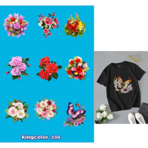 Hình ỦI QUẦN áo -ủi trực tiếp tại nhà bằng bàn ủi (THEO YÊU CẦU IN BOX SHOP) Gía khuyến mãi-THỎ TRANG.OFFICAL-LUCKY