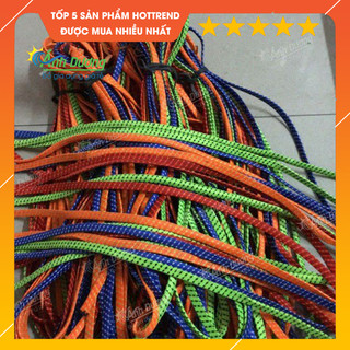 Dây ràng, dây chun chằn hàng_loại bản to dầy