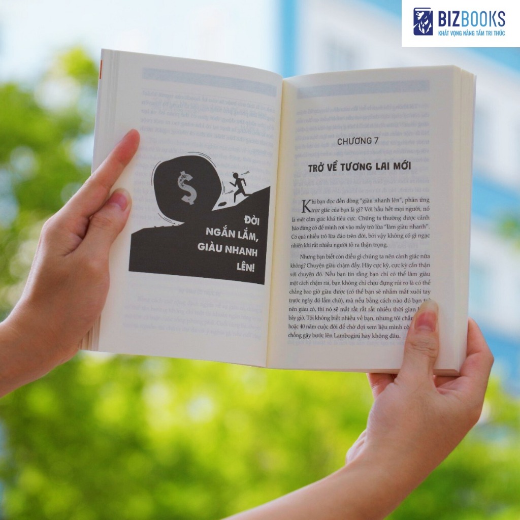 Bộ Sách Kiểm Soát Tài Chính Tư Duy Kinh Tế, Kiếm Tiền Thông Thái, Nam Châm Tài Chính - Bizbooks
