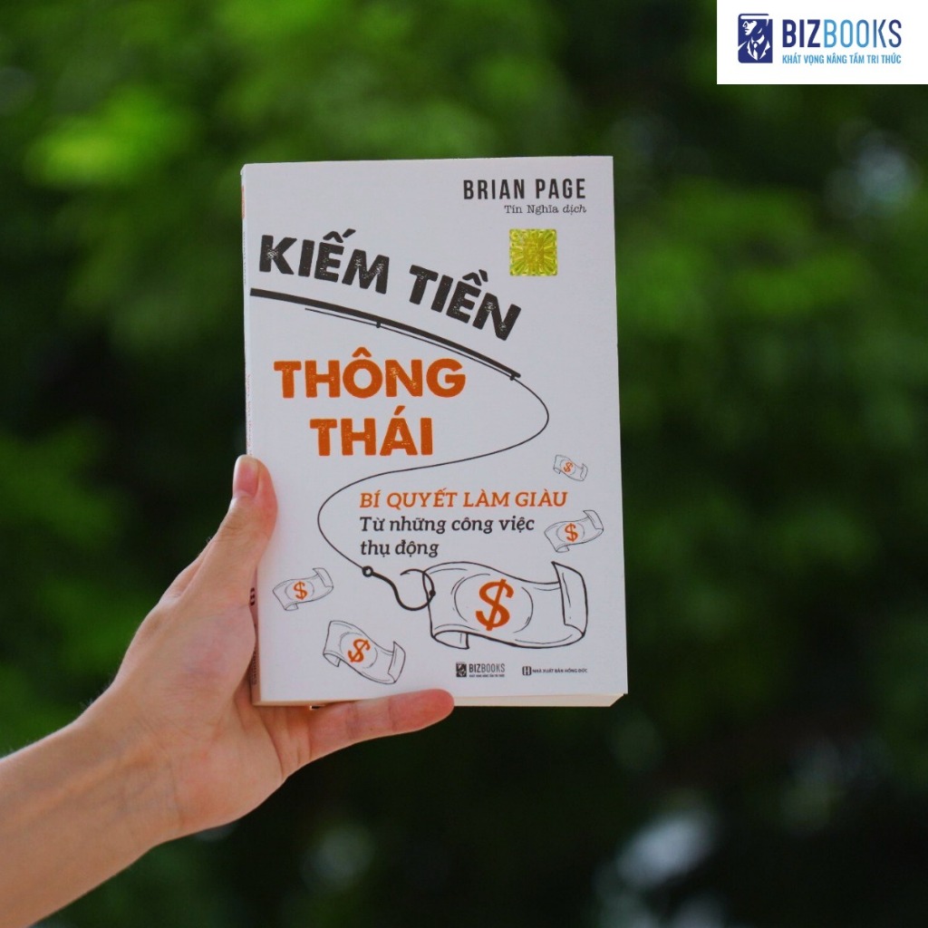 Bộ Sách Kiểm Soát Tài Chính Tư Duy Kinh Tế, Kiếm Tiền Thông Thái, Nam Châm Tài Chính - Bizbooks