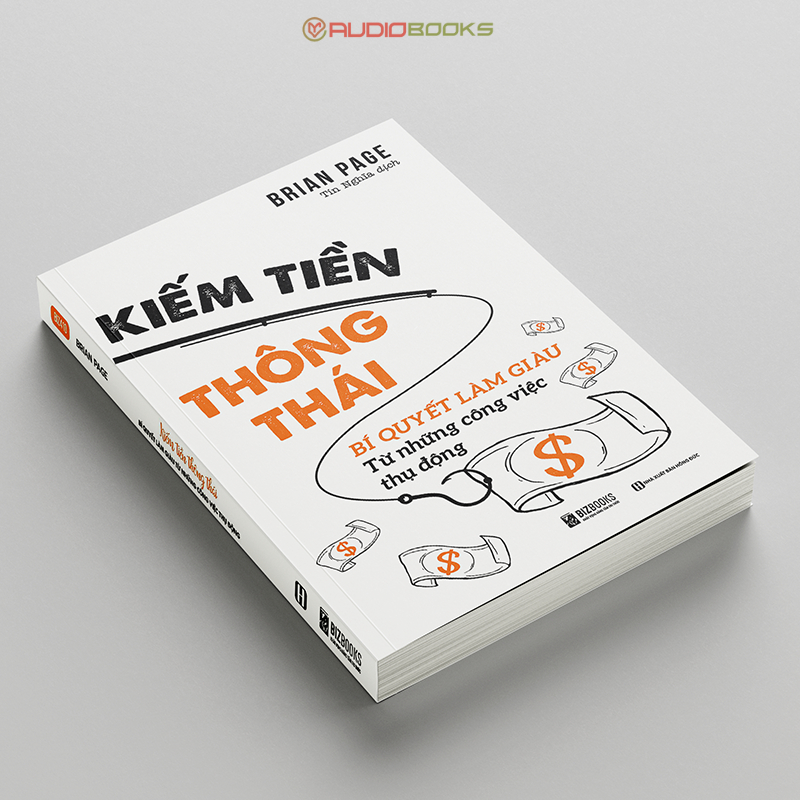 Bộ Sách Tiền Đẻ Ra Tiền, Tư Duy Kinh Tế, Nam Châm Tài Chính, Kiếm Tiền Thông Thái - Bizbooks