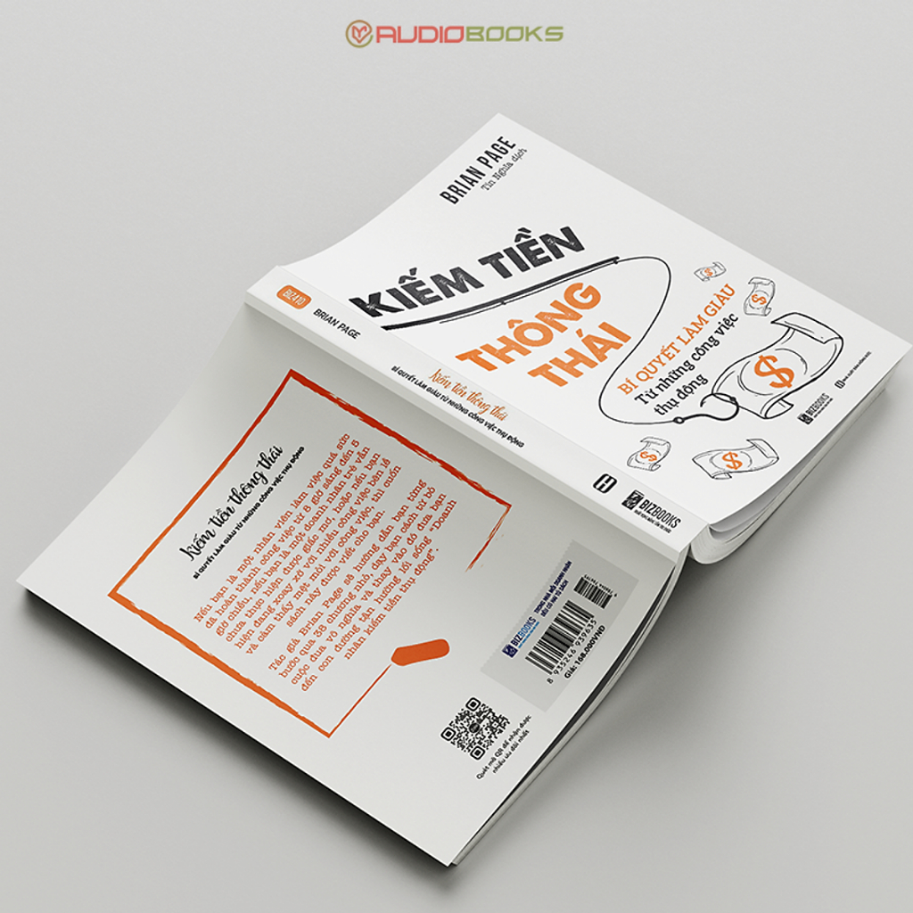 Bộ Sách Tiền Đẻ Ra Tiền, Tư Duy Kinh Tế, Nam Châm Tài Chính, Kiếm Tiền Thông Thái - Bizbooks