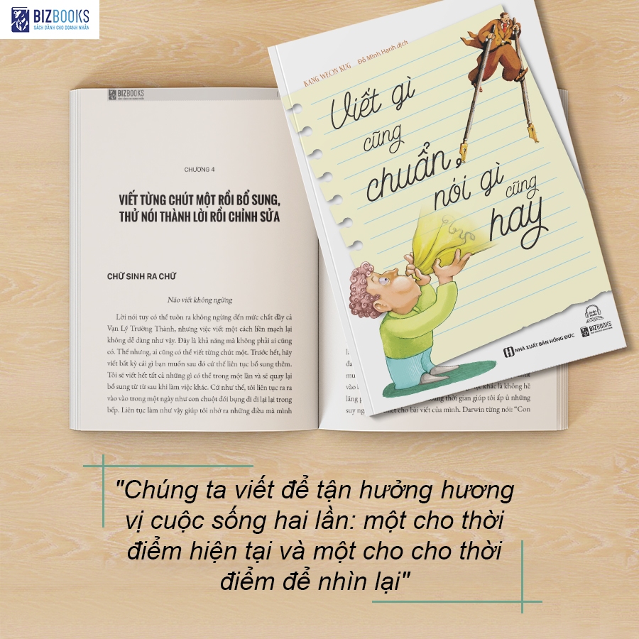 Sách 4 Cuốn Nghệ Thuật Pha Trò Dí Dỏm, Viết Gì Cũng Chuẩn Nói Gì Cũng Hay, Người Nói Vô Tâm, Giao Tiếp Thông Minh