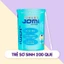 Tăm Bông Kháng Khuẩn JOMI (hộp 200que)